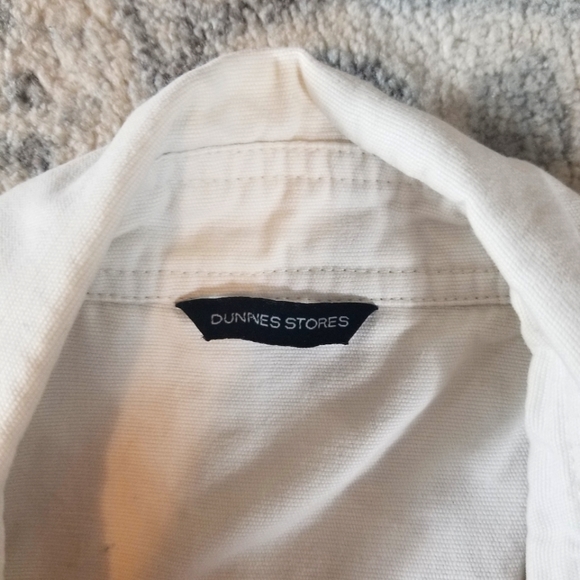 Fall Cream Jacket - Picture 2 of 5